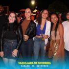 Vaquejada de Serrinha (Sábado)